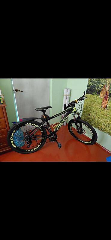 ПРОДАЮ СПОРТИВНЫЙ ВЕЛОСИПЕД 🚲 В ХОРОШЕМ СОСТОЯНИИ К НЕМУ ОТДЕЛЬНО at lalafo.kg ПРОДАЮ СПОРТИВНЫЙ ВЕЛОСИПЕД 🚲 В ХОРОШЕМ СОСТОЯНИИ К НЕМУ ОТДЕЛЬНО