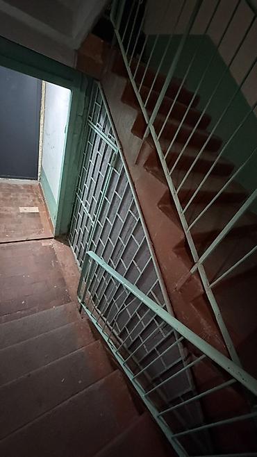Продажа квартир: 2 комнаты, 46 м², 105 серия, 1 этаж, Евроремонт — 13