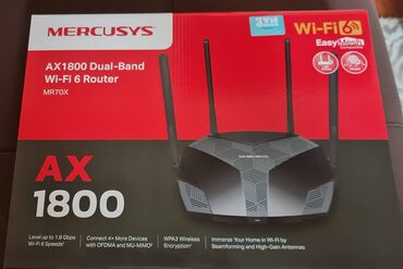 islenmis wifi modem: Diqqət! Mercusys Mr70x- istifadə olunmayıb sadəcə Openwrt!!! qurulub