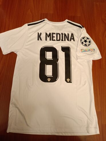adidas qaçış üçün qadın krossovkaları: İdman dəsti, Adidas, L (EU 40), rəng - Ağ