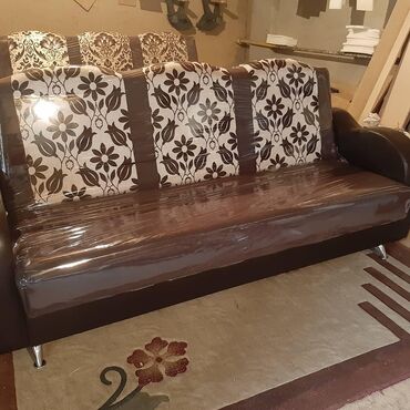 Раскладные диваны: Раскладной диван, Новый — 14