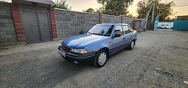 crv 2001: Daewoo Nexia: 2007 г., Механика, Бензин — 4