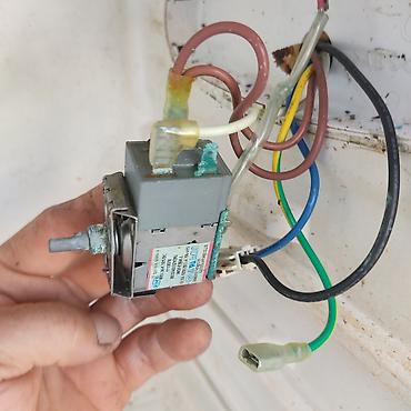 Ремонт холодильников, морозильников: Ремонт холодильников.Выезд диагностика.Замена компрессора,замена — 27