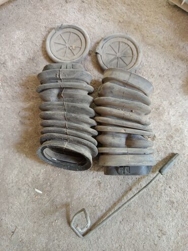 Двери и комплектующие: Дверь Комплект Volkswagen, Б/у, Оригинал — 7