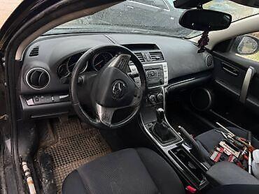 si cu pas: PREKIDAČ OSVETLJENJA ZA MAZDA 6 OD 2002. DO 2007. GOD. | prekidač — 4
