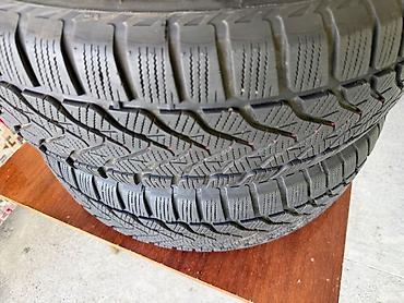 triangle teker: Yeni Şin Lassa 225 / 65 / R 17 — 3