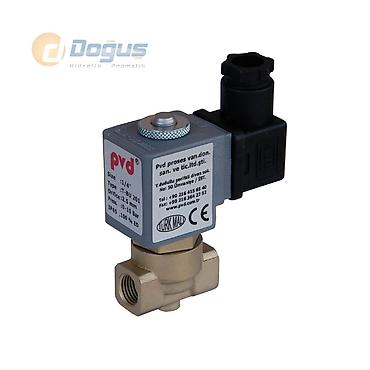 solenoid: PVD elektromaqnit klapanlar 4 ədər var yenidir magazalarda 1 ədədi 50 — 3