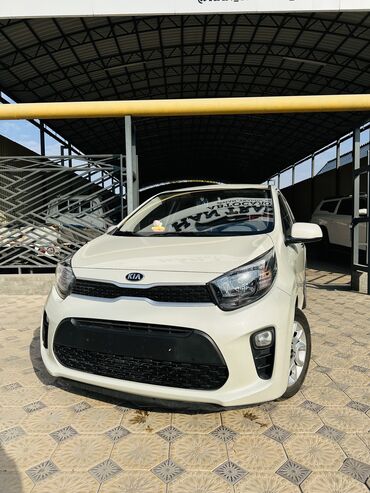 б у рейлинги багажник на хундай туксон бишкек: Kia Morning: 2019 г., 1 л, Автомат, Бензин