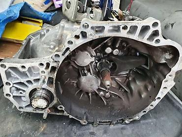 strom swm 300: MENJAČ 6 BRZINA 2.2 D4D ZA TOYOTA RAV 4 OD 2006. DO 2023. GOD. | Svi — 1