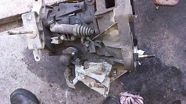 Prenosni sistem: MENJAC FIAT PUNTO 2 DIZEL | Menjac fiat punto 2, obican diesel, fiat — 1