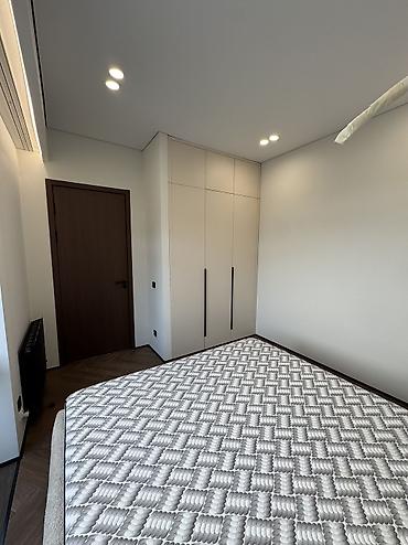 жк royal: 2 комнаты, 50 м², Вефа ТЦ Элитка, 12 этаж, Дизайнерский ремонт — 4