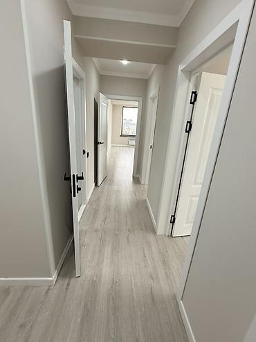 Продажа квартир: 3 комнаты, 80 м², Элитка, 6 этаж, Дизайнерский ремонт — 2