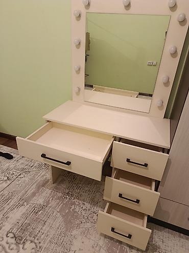Кухонный гарнитур, Б/у, Самовывоз