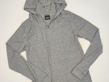 magmac bluzki: MAC, Bluza z kapturem damska, rozmiar S