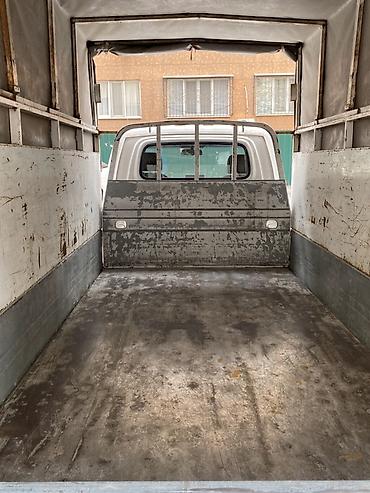 123: Hyundai Porter 2 123 (портёр) — компактный бортовой грузовик с — 6