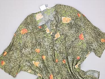 bluza konfederacja: KOMBI Canada, Bluzka damska, rozmiar 5XL — 1