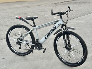 İdman velosipedləri: Şose velosipedi 29", sürətlərin sayı: 21 — 2