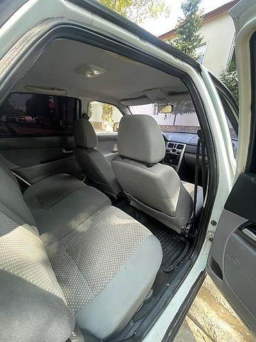 nissan note 2013: VAZ (LADA) Priora: 1.6 l | 2013 il 250000 km Sedan — 6