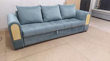 Угловые диваны: #Диван# Диван Тик-Так Продаю новый примой Диван уютный Мягкий от — 18