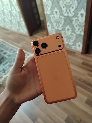 Mobil telefonlar: 64 GB, Narıncı — 4