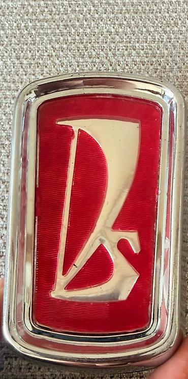 Emblemlər və nişanlar: Emblem 2103 — 2