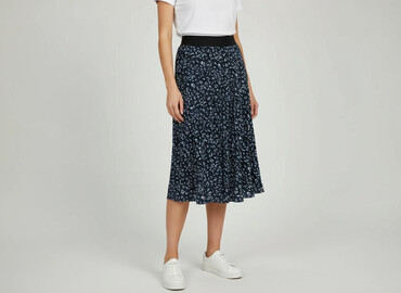 tanie spódnice allegro: Pepco, Women`s skirt, size M