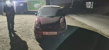 Daewoo: Daewoo Matiz: 2004 г., 0.8 л, Механика, Бензин, Хэтчбэк