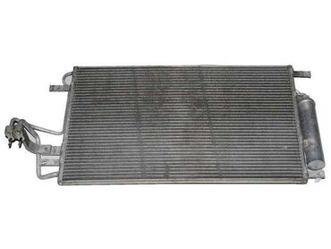 en ucuz kondisionerler: Hyundai Tucson 2008. Kondisioner radiatoru. 130 azn. HCC (Koreya)