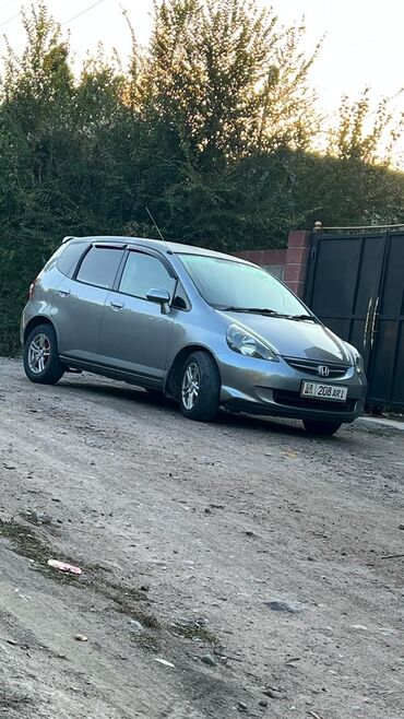 радиатор кондиционера опель зафира а: Honda Fit: 2003 г., 1.3 л, Вариатор, Бензин, Хэтчбэк