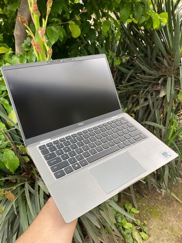 msi notebook: İşlənmiş Dell Latitude, 14.1 ", Intel Core i7, 256 GB, Ünvandan götürmə