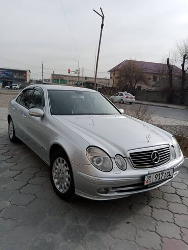 yeezy boost 350 in Кыргызстан | КРОССОВКИ И СПОРТИВНАЯ ОБУВЬ: Mercedes-Benz E 350 3.5 л. 2006 | 200000 км