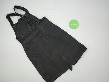 jeansy diverse: Urban Classics, Sukienka damska, rozmiar L — 3