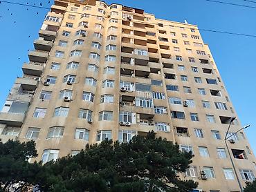 Mənzillər: Qaraçuxur qəs., 3 otaqlı, Yeni tikili, 65 kv. m — 1