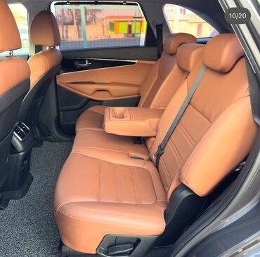 Kia: Kia Sorento: 2019 г., Автомат, Гибрид, Кроссовер — 10