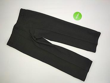 damska: Spodnie materiałowe damskie, rozmiar 3XL — 3
