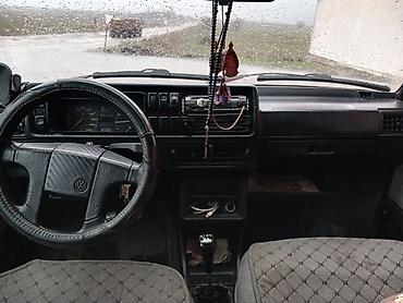 passat variant: Volkswagen Jetta: 1991 г., 1.8 л, Механика, Бензин, Седан — 1