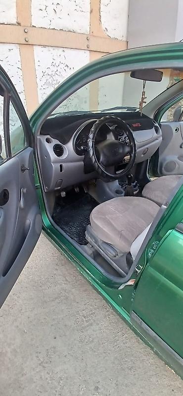 компрессоры б у: Daewoo Matiz: 2001 г., 0.8 л, Механика, Бензин, Хэтчбэк — 4