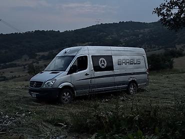 гидравлический насос спринтер: Mercedes-Benz Спринтер: 2006 г., 2.7 л, Дизель, Фургон — 3