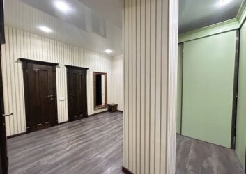 Продажа квартир: 3 комнаты, 120 м², Элитка, 10 этаж, Евроремонт — 11