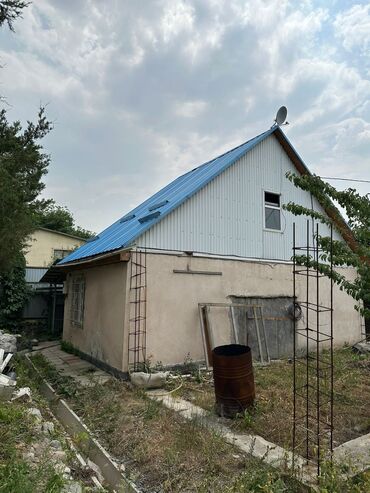 Продажа домов: Дача, 40 м², 2 комнаты, Собственник, Старый ремонт — 11