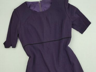 plus size sukienki: Women`s dress, size S (EU 36)