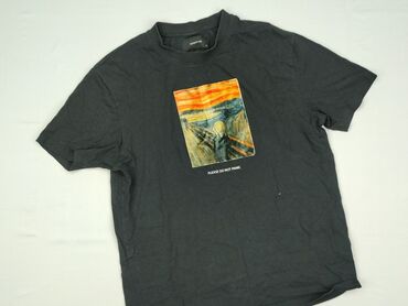 Women`s T-shirt, Reserved, size S (EU 36)