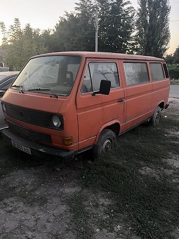 кузов бдф на волво: Volkswagen Transporter: 1987 г., 1.6 л, Механика, Дизель, Фургон — 2