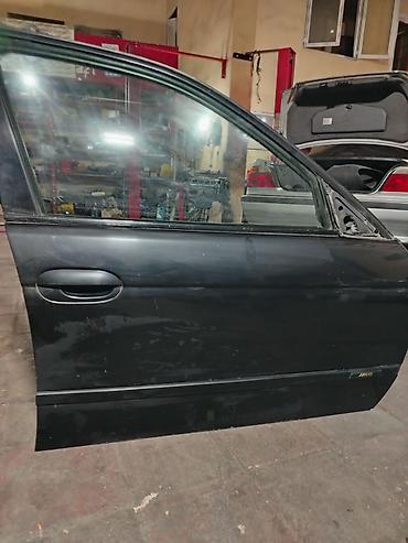 oturacaq uzu: Bmw e39 aid butun hisseler var 5+1 mexanika karopka Oturacaqlar — 7