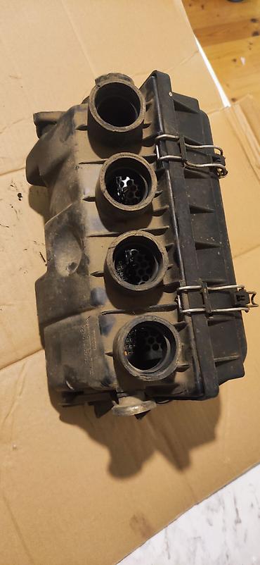kolektor: Mercedes-Benz W124, 2.5 l, Dizel, 1994 il, Orijinal, İşlənmiş — 6