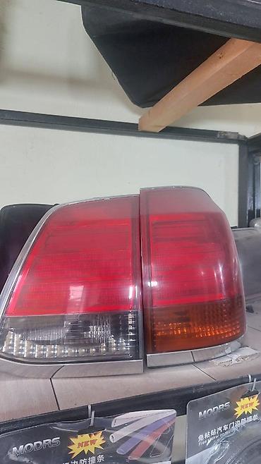 e36 stop: Toyota Orijinal, İşlənmiş — 2