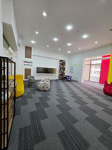 Коммерческая недвижимость: XƏTAİ m. / PARK AZURE - TAM HAZIR TƏLİM VƏ OFİS OTAĞI İCARƏYƏ VERİLİR — 10