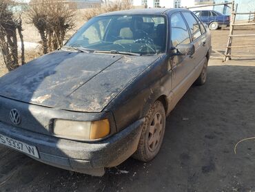 passat b5 универсал: Volkswagen Passat: 1988 г., 1.8 л, Механика, Бензин, Седан