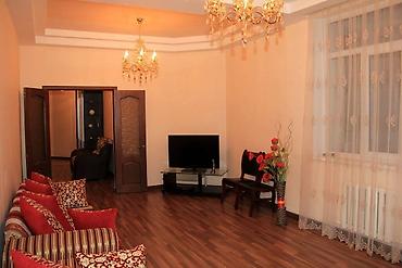 Долгосрочная аренда квартир: 2 комнаты, Собственник, С мебелью полностью — 10