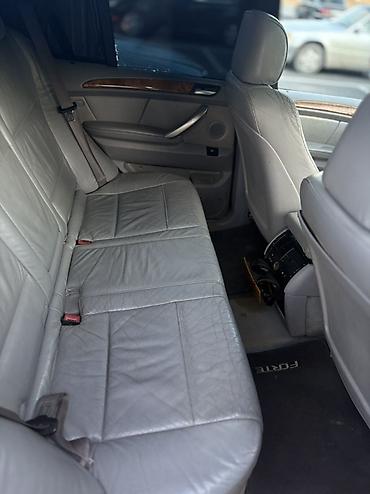 bmw z4 satilir: BMW X5 (E53) – qara rəng, tam ölçülü premium SUV Texniki və dizayn — 10